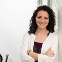 Chatmeter Employee Rachel Schultz's profile photo