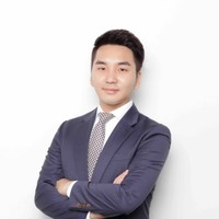 CJ Logistics Employee Hyunsoo Kang's profile photo