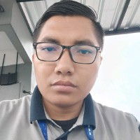 Gottlieb Sitohang Email