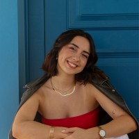 Andreia Querido Email