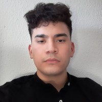 Digital Future Employee Juan Jarama's profile photo