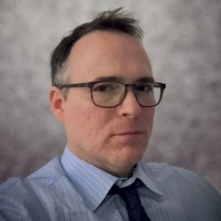 Code Morris Employee Sean Fitzroy's profile photo