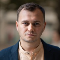 Codic Consulting Employee Alexander Belarusik's profile photo