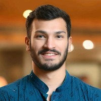 Icertis Employee Siddharth Mulay's profile photo