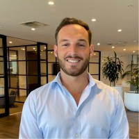 Stealth Startup Employee Ben Leighton's profile photo