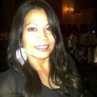 Pangaea Print Employee Charrizza Ventanilla's profile photo