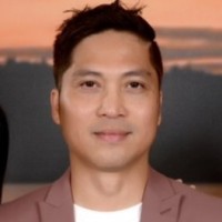 AMD Employee Christopher Sanchez's profile photo