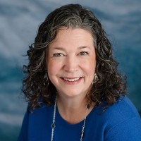 Prosperity Works Employee Ann Hall's profile photo