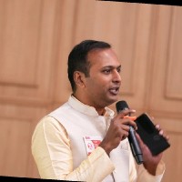 Indian Drivers Employee Dinesh Rahane's profile photo