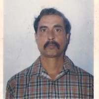 Jupiter Electronics Employee Kishore Kishore's profile photo