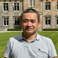 EduExcellence Consulting Services Ltd Employee Ning Chang's profile photo