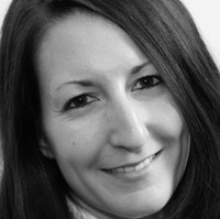 PÔLE AQUIMER Employee Angeline Pignon's profile photo