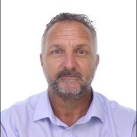 Jacobs Employee Andy Mercer's profile photo