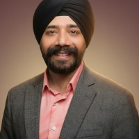 Intuit Employee Darshan Singh's profile photo