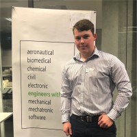 Harrison Deacon Email