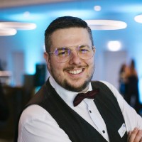 Dennis Kossmann's profile photo