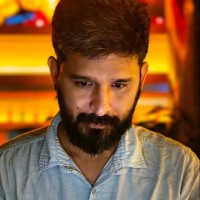 Google Operations Center Employee Rahul Adhikari's profile photo