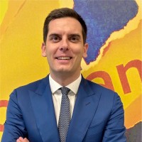 Fineco Bank Employee Sonzogni Simone's profile photo