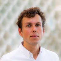 ZHAW IBP Institute for Building Technology and Process Employee David Jenny's profile photo