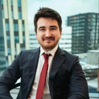 Skeleton Technologies Employee Arnaud Castaignet's profile photo