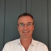 Scope at Recruitment Employee Daniel Bond's profile photo