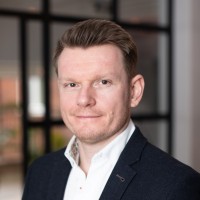 Switch Learning Employee John Haynes's profile photo