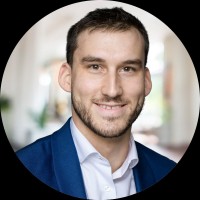 mc2i Employee Gaëtan Robine's profile photo