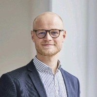 Eltronic FuelTech A/S Employee Thorbjørn Hornbæk's profile photo