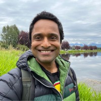 Apple Employee Sanjay Mani's profile photo