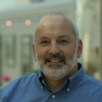 Darmann Abrasive Products Employee Peter Nathan's profile photo
