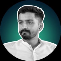 Mubeen Haider's profile photo