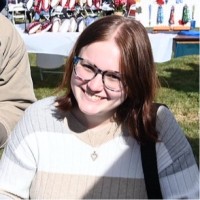 Cummings Printing Employee Grace Denney's profile photo