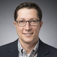 The CFO Project Employee Adam Lean's profile photo