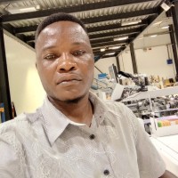 Deekay Group Employee Salami Taofeek's profile photo