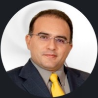 MATSYS Inc. Employee Mohammad Ghalambor's profile photo