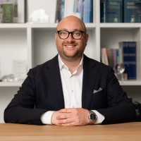 Gimv Employee Vincent van Bueren's profile photo