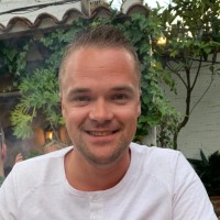 Daniël Castrop's profile photo