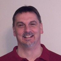 Gamehide Employee Scott Myers's profile photo