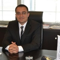 Koluman Holding Employee Merter Ç.'s profile photo