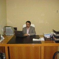 Ali Nomani Email & Phone Number