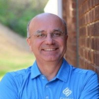 Rod Harris Email & Phone Number