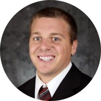 Nate Zastrow Email & Phone Number