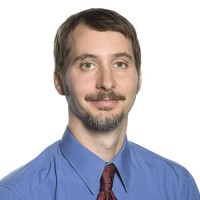 Bloomberg Law Employee Robert Iafolla's profile photo