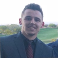Van Chevrolet Employee Tyler Moosman's profile photo