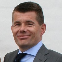 Elma Instruments A/S Employee Thomas Thøgersen's profile photo