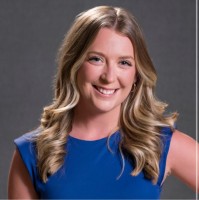 Automotive Events Employee Alexandra McKenzie's profile photo