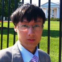The Huffington Post Employee John Zhou's profile photo