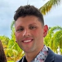 The Cotocon Group Employee Noah Rubenstein's profile photo