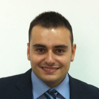 Celeste Employee Luigi Colangelo's profile photo