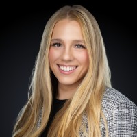Ignitium: ABX Orchestration Employee Maddy Cunningham's profile photo